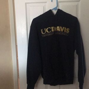 UC Davis Sweatshirt